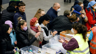 Giffey fordert bessere Verteilung der ukrainischen Gefl&uuml;chteten auf Bundesl&auml;nder