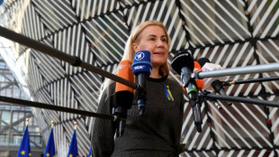 UE alcanza acuerdo sobre medidas de emergencia para contener facturas de energ&iacute;a