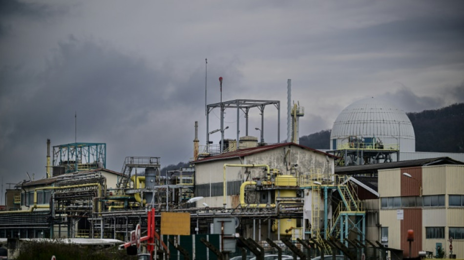 Vencorex retient son souffle avant une d&eacute;cision de justice cruciale