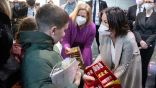 Viele reiche L&auml;nder bieten Kindern laut Unicef keine gesunde Umgebung