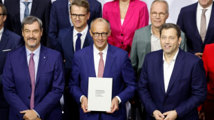 Union und SPD kommen zu erstem Koalitionsausschuss zusammen