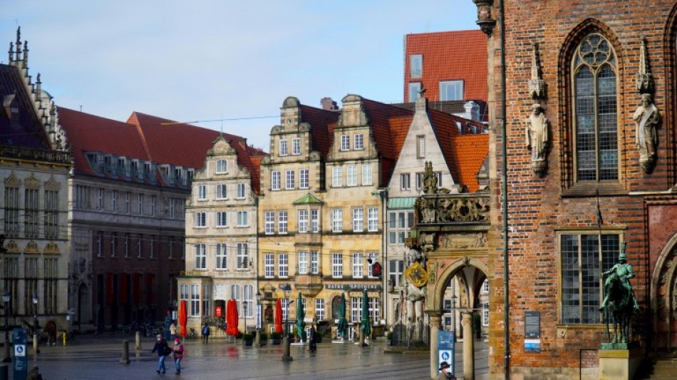 AfD scheitert mit Eilantrag auf Zulassung zu B&uuml;rgerschaftswahl in Bremen