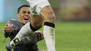 Leverkusen stoppt die M&uuml;nchner Torlawine