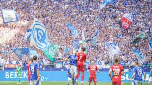 &Uuml;berzeugender Sieg auf Schalke: K&ouml;ln nimmt Fahrt auf