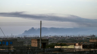 Les paramilitaires bombardent l'a&eacute;roport de Port-Soudan, selon l'arm&eacute;e 