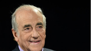 D&eacute;c&egrave;s de Jean-Pierre Elkabbach: une page du journalisme politique se referme