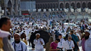 Siete mil kil&oacute;metros a pie para cumplir el sue&ntilde;o de orar en La Meca