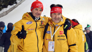 Keine Diskussion um Horngacher: "Genie&szlig;t volles Vertrauen"