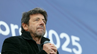 Un festival suisse annonce le report sine die d'un concert du chanteur fran&ccedil;ais Patrick Bruel