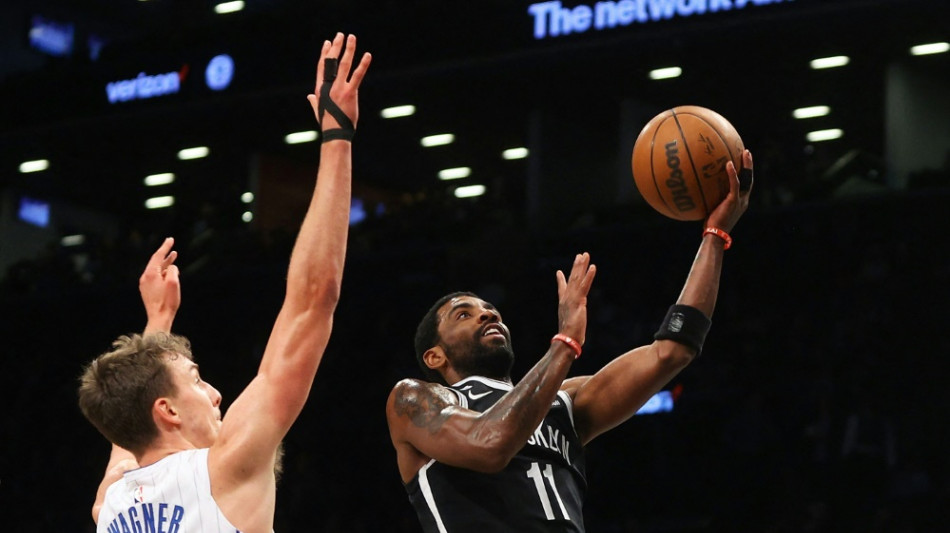 NBA: Schr&ouml;der verliert - 34 Punkte von Franz Wagner