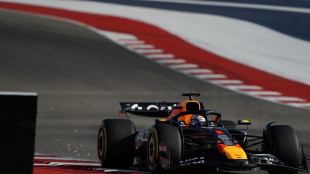 F1: Usa; Verstappen vince la gara Sprint a Austin