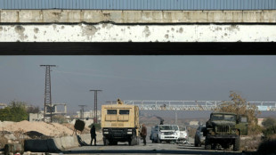 Regime s&iacute;rio perde controle total da cidade de Aleppo, diz ONG