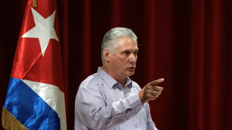 Setor privado continuar&aacute; se expandindo em Cuba, afirma presidente