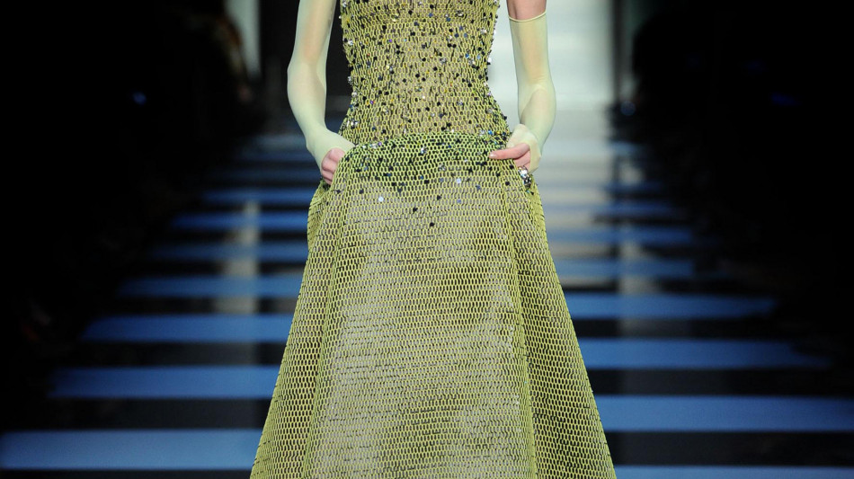 Antitrust avvia istruttoria su societ&agrave; gruppi Armani e Dior