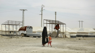 Prozess gegen mutma&szlig;liche IS-R&uuml;ckkehrerin in Frankfurt am Main gestartet