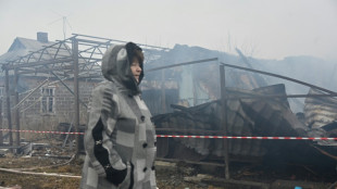 R&uacute;ssia promete 'repres&aacute;lias' &agrave; Ucr&acirc;nia por disparo de m&iacute;sseis americanos