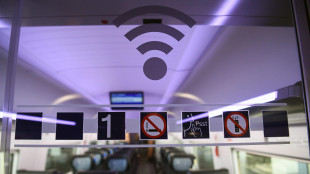 Riconoscimento biometrico con il Wi-Fi, studio La Sapienza