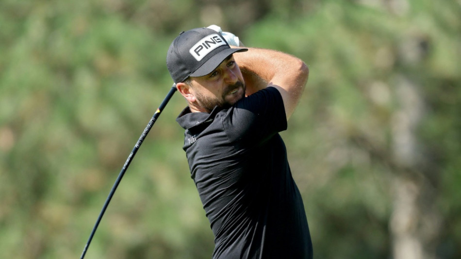 US-Tour in Detroit: J&auml;ger nach Auftaktrunde auf Platz acht