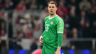 Neuer-Comeback? Entscheidung im "letzten Moment"