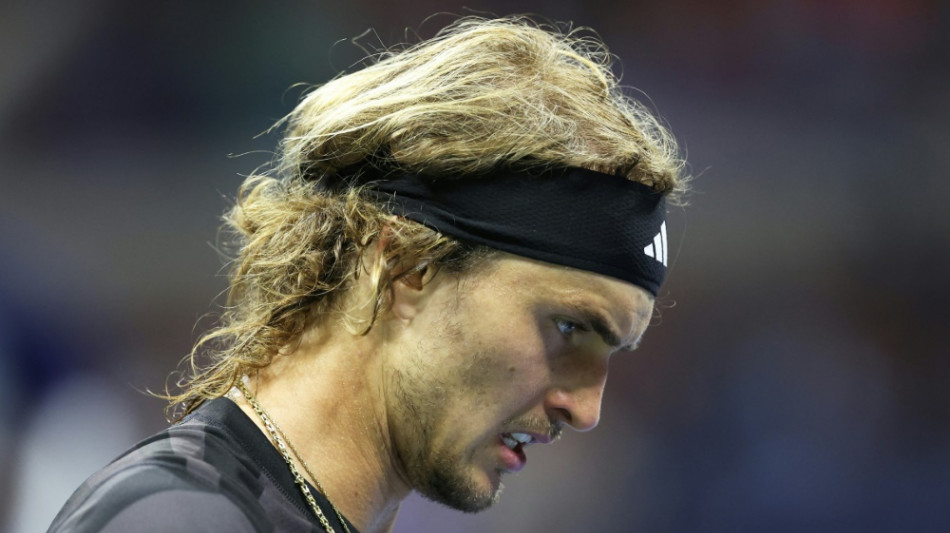 Zverev muss f&uuml;r Davis-Cup-Partie absagen