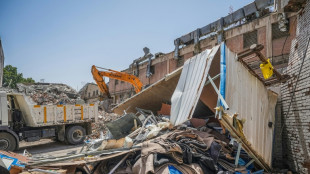 Washington va s'exprimer sur ses frappes en Iran apr&egrave;s des doutes sur leur efficacit&eacute;