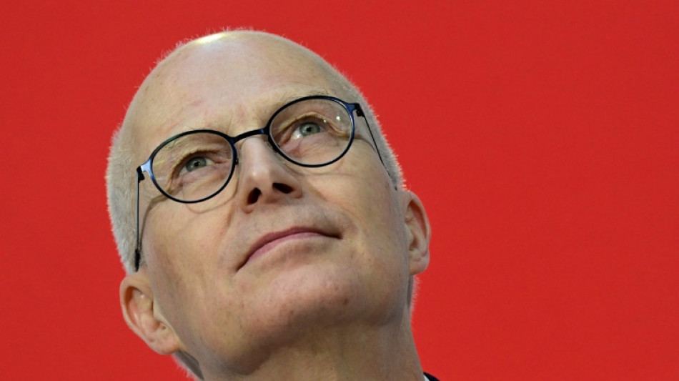 Nach B&uuml;rgerschaftswahl in Hamburg: SPD billigt Koalitionsvertrag mit Gr&uuml;nen