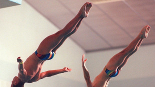 Fr&uuml;herer Wasserspringer Hempel erhebt schwere Vorw&uuml;rfe