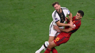 WM-Held F&uuml;llkrug: "Ist ja nicht mein erstes Tor"