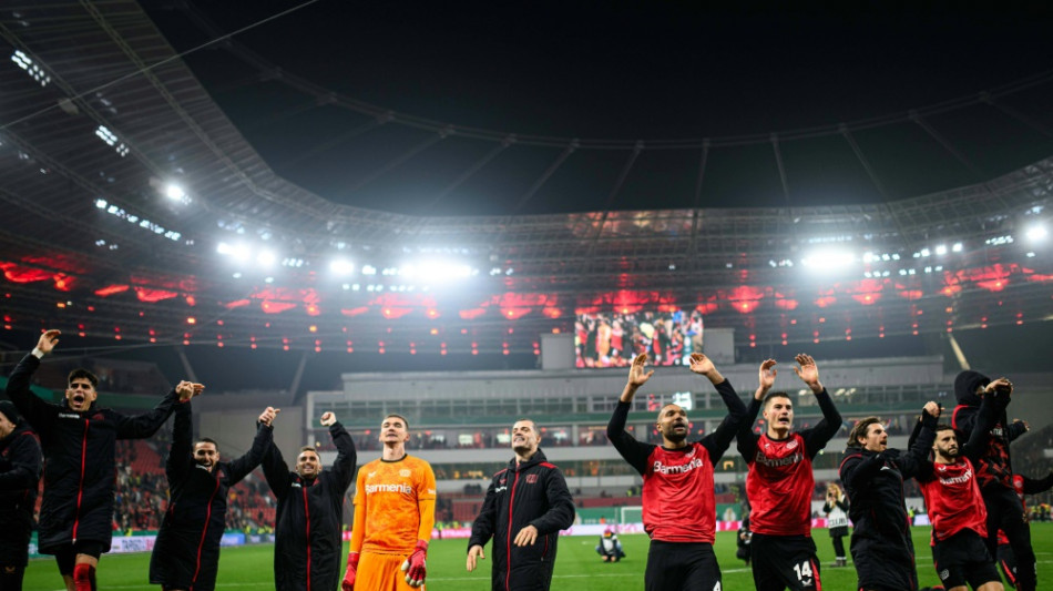 Bayer-R&uuml;ckkehr nach Berlin? "Wollen wieder etwas hochheben"