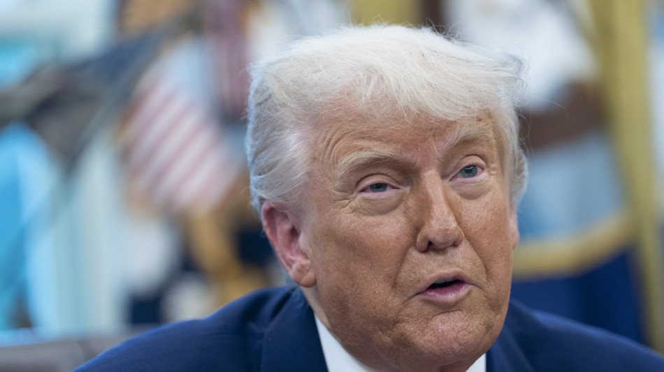 Media, Usa contro 'maggior sostegno' a Kiev in nota G7