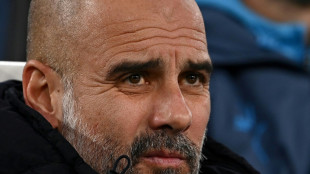 Guardiola: "Nat&uuml;rlich hinterfrage ich mich"