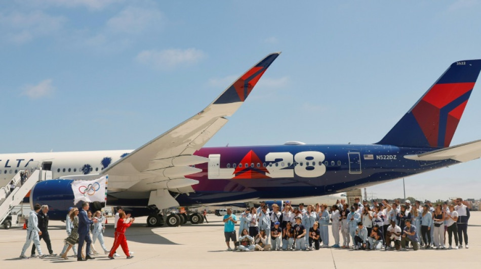 El Comit&eacute; Ol&iacute;mpico de EEUU proh&iacute;be a las mujeres transg&eacute;nero participar en eventos femeninos