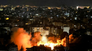 Israel ataca L&iacute;bano para destruir f&aacute;bricas de drones do Hezbollah