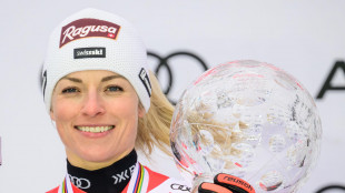 Milano-Cortina: Lara Gut 'due anni sono tanti,non credo ci sar&ograve;'