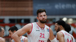 Kantersieg im Br&uuml;derduell: Baskets Bonn weiter makellos