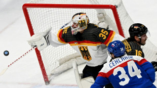 Vierter Sieg: DEB-Team st&uuml;rmt Richtung Viertelfinale