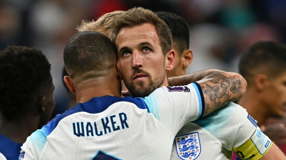 Englische Pressestimmen: "Die L&ouml;wen-Herzen sind gebrochen"