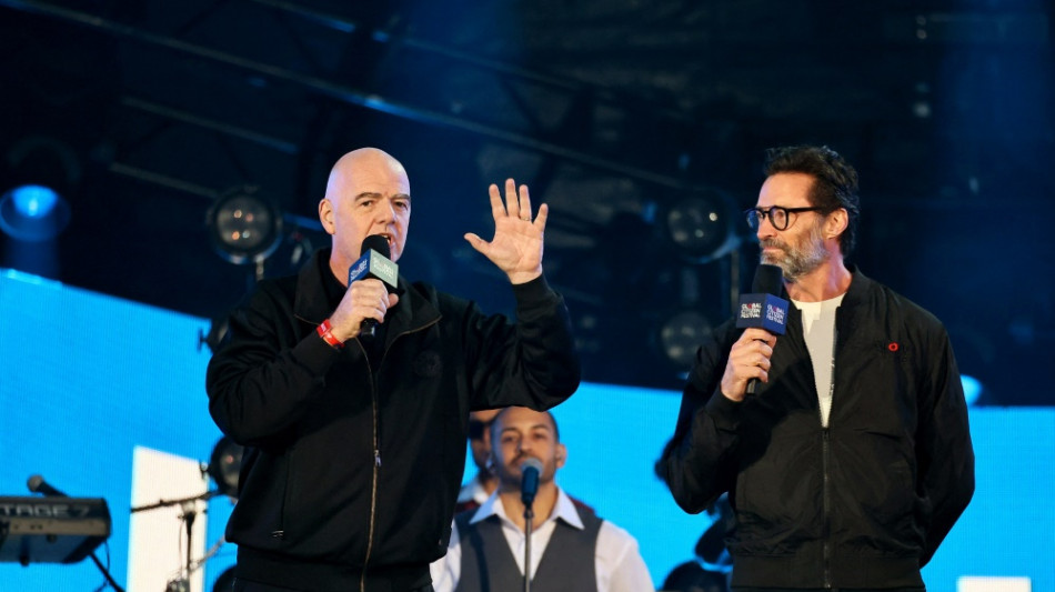 Finale in New Jersey: Klub-WM findet an zw&ouml;lf Spielorten statt