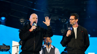 Finale in New Jersey: Klub-WM findet an zw&ouml;lf Spielorten statt