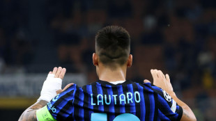 Calcio: l'Argentina batte 6-0 Portorico, doppietta di Lautaro