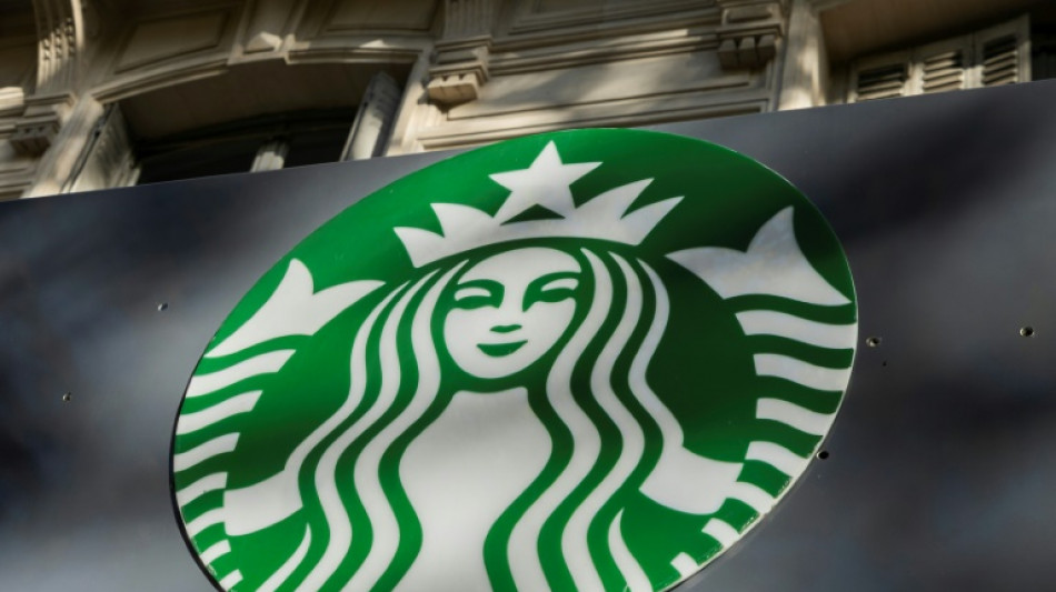 Gewerkschaft: Starbucks-Besch&auml;ftigte in den USA beginnen am Freitag Streik