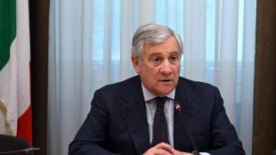 Tajani, l'allargamento del conflitto preoccupa tutti