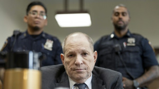 'Não é não', diz promotora em julgamento contra Harvey Weinstein