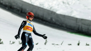 Schmid springt am Podest vorbei - Reisch &uuml;berrascht