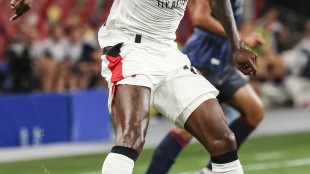 Calcio: Leao 'con Allegri cambiato tutto,Milan sar&agrave; squadra'