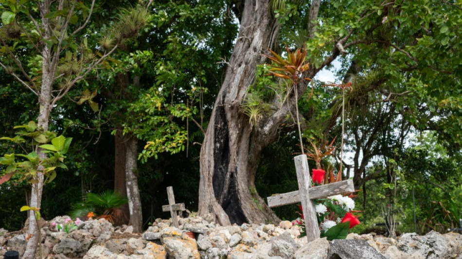 En Guadeloupe, les cimeti&egrave;res priv&eacute;s et familiaux, une tradition sous contrainte