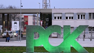 Woidke sieht Roh&ouml;lversorgung von PCK Schwedt im Mai zu 80 Prozent gesichert 