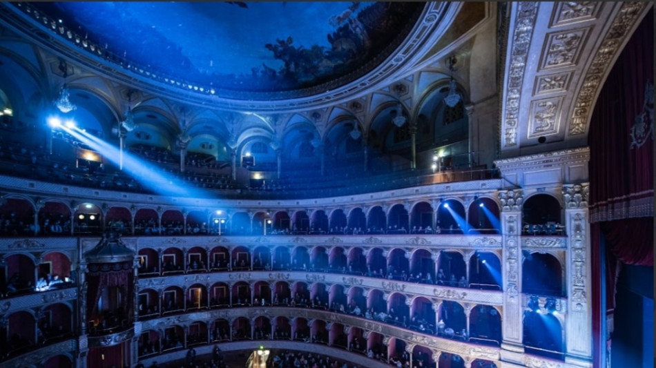 Pi&ugrave; spettacoli e date, Opera di Roma apre con Lohengrin