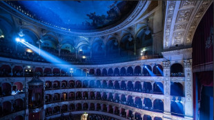 Pi&ugrave; spettacoli e date, Opera di Roma apre con Lohengrin