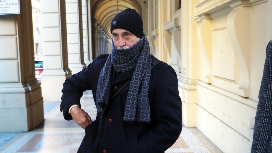 Strage Bologna, revocata la semilibert&agrave; a Cavallini